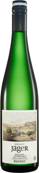 Riesling Federspiel Ried Achleiten Wachau DAC 2024 