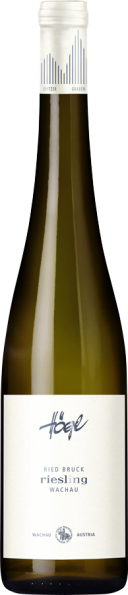 Riesling Federspiel Ried Bruck Wachau DAC 2023 