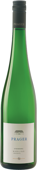 Riesling Federspiel Ried Steinriegl Wachau DAC 2024 