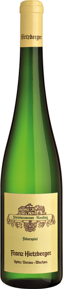 Riesling Federspiel Steinterrassen Wachau DAC 2024 
