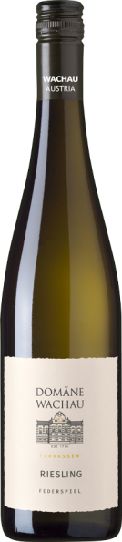 Riesling Federspiel Terrassen Wachau DAC 2024 