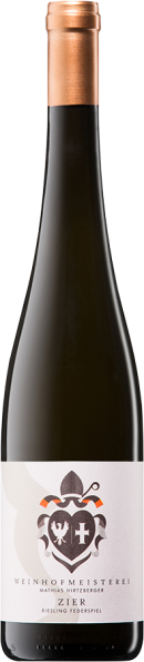 Riesling Federspiel Zier 2024 