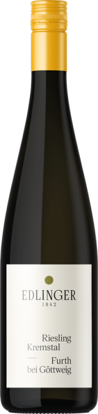 Riesling Furth bei Göttweig Kremstal DAC 2024 