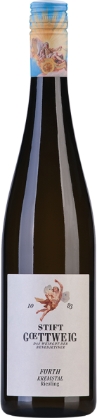 Riesling Furth Kremstal DAC 2024 