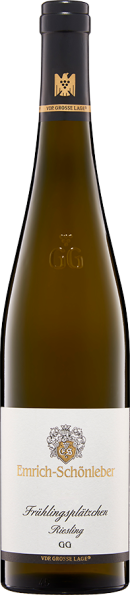 Riesling GG Frühlingsplätzchen VDP Grosse Lage 2023 