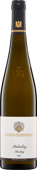 Riesling GG Halenberg 2018 
