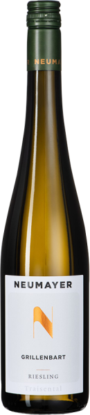 Riesling Grillenbart Traisental DAC 2022 