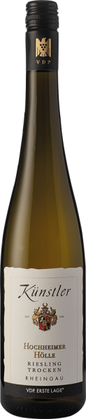 Riesling Hochheimer Hölle Im Neuenberg VDP Erste Lage 2024 