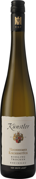 Riesling Hochheimer Kirchenstück Im Stein VDP Erste Lage 2024 