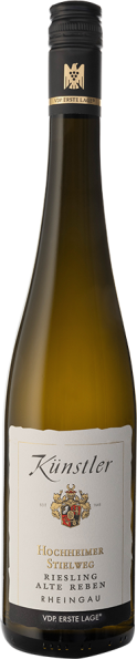 Riesling Hochheimer Stielweg Alte Reben 2023 