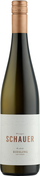 Riesling Kabinettstück 2024 