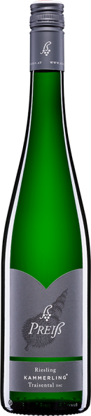 Riesling Kammerling Traisental DAC 2024 