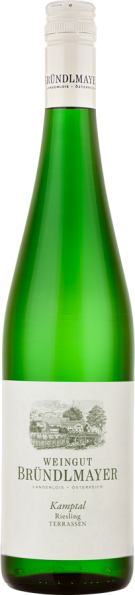 Riesling Kamptal Terrassen Kamptal DAC 2024 