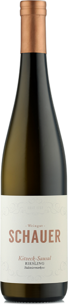 Riesling Kitzeck-Sausal Südsteiermark DAC 2024 