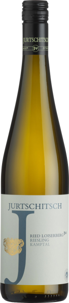 Riesling Loiserberg Erste Lage Kamptal DAC 2018 