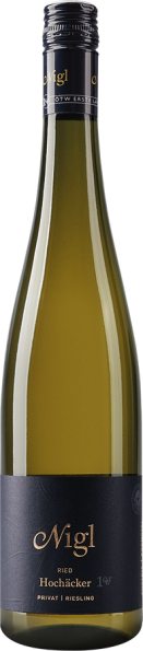 Riesling Privat Ried Hochäcker 1ÖTW Kremstal DAC 2023 