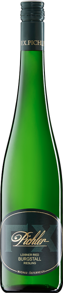 Riesling Ried Burgstall Wachau DAC 2024 