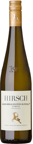 Riesling Ried Heiligenstein-Rotfels 1ÖTW Zöbing Kamptal DAC 2023 
