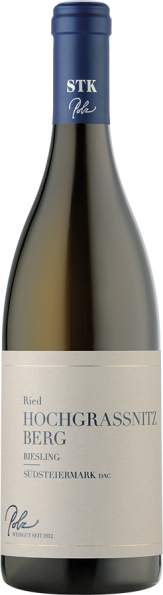 Riesling Ried Hochgrassnitzberg 2017 