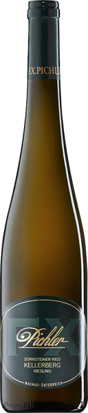 Riesling Ried Kellerberg Wachau DAC 2024 