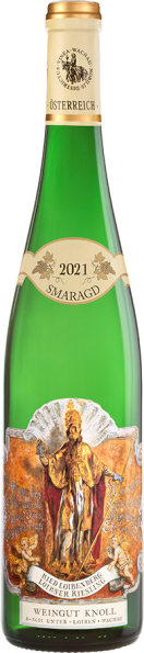 Riesling Ried Loibenberg Smaragd Wachau DAC 2024 