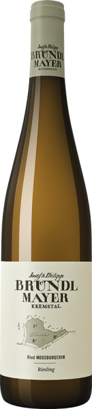 Riesling Ried Moosburgerin Kremstal DAC 2023 