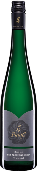 Riesling Ried Pletzengraben Traisental DAC 2024 