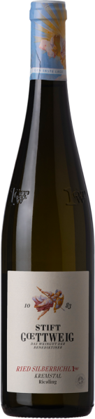 Riesling Ried Silberbichl 1ÖTW Kremstal DAC Reserve 2023 