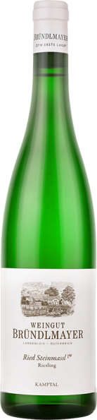 Riesling Ried Steinmassl 1ÖTW Kamptal DAC 2024 
