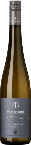 Riesling Ried Tiefenthal Kremstal DAC 2024 