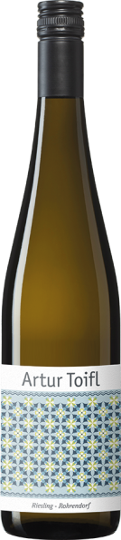 Riesling Rohrendorf Kremstal DAC 2024 