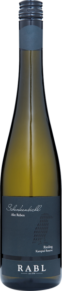 Riesling Schenkenbichl Alte Reben Kamptal DAC Reserve 2023 