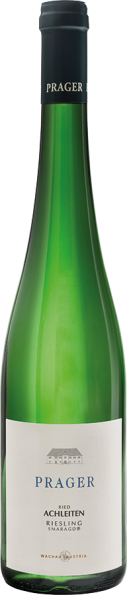 Riesling Smaragd Ried Achleiten Wachau DAC 2024 