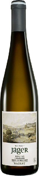 Riesling Smaragd Ried Achleiten Wachau DAC 2024 