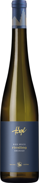 Riesling Smaragd Ried Bruck Wachau DAC 2023 