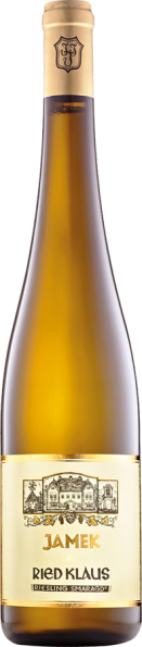 Riesling Smaragd Ried Klaus Wachau DAC 2024 