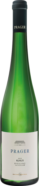 Riesling Smaragd Ried Klaus Wachau DAC 2024 