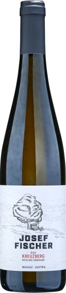 Riesling Smaragd Ried Kreuzberg Wachau DAC 2023 