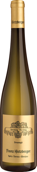 Riesling Smaragd Ried Setzberg 2023 