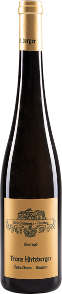 Riesling Smaragd Ried Steinporz 2024 