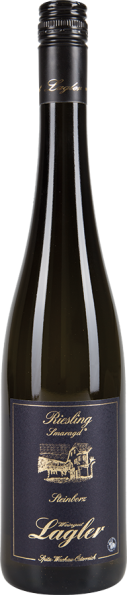 Riesling Smaragd Ried Steinporz Wachau DAC 2024 