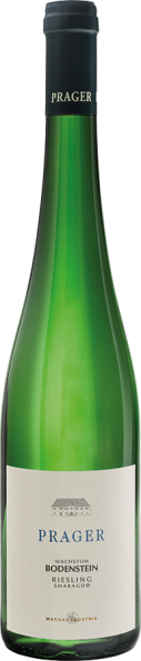 Riesling Smaragd Wachstum Bodenstein Wachau DAC 2024 