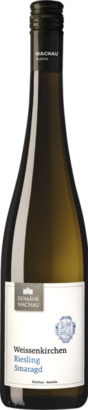 Riesling Smaragd Weissenkirchen Wachau DAC 2024 