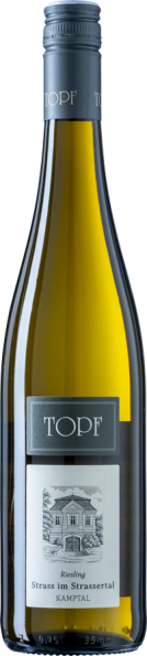 Riesling Strass im Strassertal Kamptal DAC 2024 