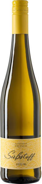 Riesling Süßstoff 2025 