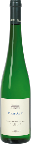 Riesling Wachstum Bodenstein Smaragd Wachau DAC Magnum 2023 