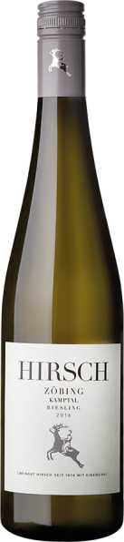 Riesling Zöbing Kamptal DAC 2024 