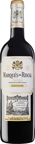 Rioja Reserva DOCa 2021 