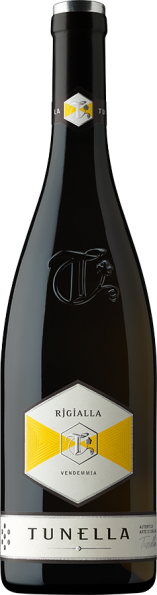 Rjgialla Friuli Colli Orientali DOP 2024 
