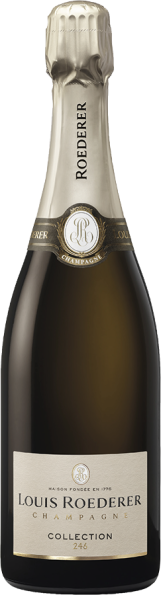 Roederer Collection 246 